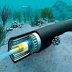 submarine cable