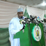 COVID-19, Sokoto, curfew