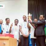 Blockchain Hackathon, FUTA