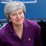 Former UK PM