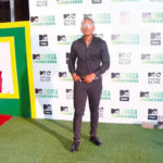 MTV Shuga , vector tha viper, red carpet show, molade memorial