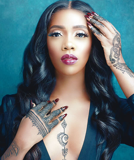 biography of tiwa savage