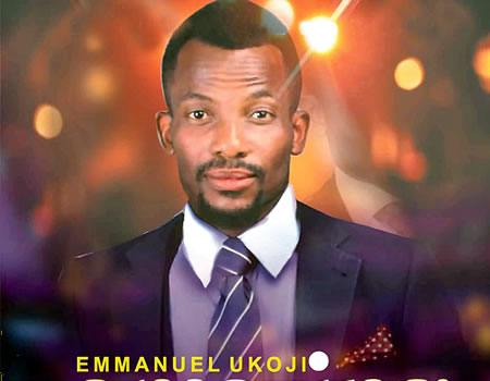 emmanuel ukoji, Amazing Grace, concert
