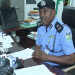 police, ondo, curfew, COVID-19