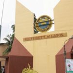 Ogunsola assumes office , UNILAG to announce new VC on Friday, says Pro-Chancellor, UNILAG flagish law class, UNILAG Muslim Alumni holds, Ahead of looming strike, UNILAG ASUU declares Tuesday work-free for members, UNILAG begins 24-hour transcript processing, No case of kidnap, UNILAG set to host 136 universities for NUGA games as JAMB to screen participating students, UNILAG , UNILAG shuts hostels