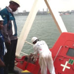 Nigerian Customs Service, NCS, inspection of vessels, seaports, seaports, Vessel inspection fee