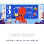 World Teachers Day, doodle,