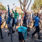 Xenophobia, xenophobic attacks