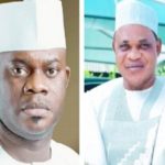 election, Gov Yahaya Bello, Yahaya Bello, Musa Wada, kogi poll