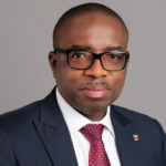 Zenith IFC, Zenith bank displays resilience