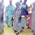 alaafin, wasiu ayinfe