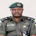 Ali Janga, Kaduna State Police Command