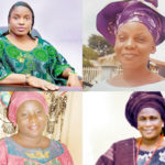 Kwara state, women, Governor Abdulrazaq, state house of assembly