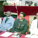 Redeemer Walking in the part of separation: Consecration Consecration wonders The Lord Nigeria, Church, employment