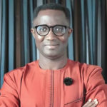 Treasure, psalm okpe