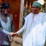 Jonathan felicitates Buhari, Buhari public awards Jonathan ,Jonathan briefs Buhari on, Buhari, Jonathan meet in Aso Rock, Aso Rock, Buhari and Jonathan meet, President Buhari, Jonathan, condemn,