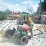 cassava, Azuba, cassava processing centre, cassava processing, nasarawa state, ato sahara