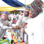 Flood, ogombo community, Lagos, traditional ruler