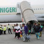 Those saying Christian pilgrimage is a jamboree don't know its essence, christian pilgrims, FCTA vows to stop