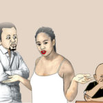 Court orders man to pay N70000 weekly court, children, DISSOLVE MARRIAGE