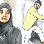 My husband abandoned me our children for ‘My husband starved me our children went on spending spree in