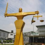 Alleged money laundering: Court imposes N200,000 fine on Fani-Kayode over non-appearance, Court convicts two, Court fixes October 6, Court declines order, Court remands two, Pay Rivers oil revenue, Court sentences serial thief , Court summons Minister, Court remands four in prison, Court Ekiti traditional ruler , Court frees Atiku’s Lawyer, Court remands father, 53-year-old arraigned, SDP's leadership, Court acquits unstable man, Court strikes out charges, You have a case to answer, Foreign debts recovery, restraining NPA from INTELS’ berths, tiv-Jukun crisis, Court fixes November 30, Court convicts seven, fake lawyer, Court adjourns TPMS trial, Court dismisses suit, NULGE, Malabu oil, FG, Aliyu Abubakar, Businessman, fraud, Court sentences 20-year-old girl, EFCC, Witnesses, Adoke, Adoke’s trial, Appeal Court, deregistration of political parties, INEC, Civil servant, court, criminal trespass, intimidation, Court remands man, Technician , court, false information, police,court , job seeker, Court, stealing , mobile phone,Court remands farmer, Offa bank robbery trial , court, Trader remanded for raping girl, fraud, police, court, Ize-Iyamu, Court, EFCC, money laundering, Court adjourns N8.1bn suit, Pirates, fishing vessel, Lagos, Civil servant, motorist, Court,inflicting injuries, FG, Court, alleged forgery, Obinna Uzor, lawyer, EFCC, Oil deal, businessman, court,court, imprisonment , impersonation