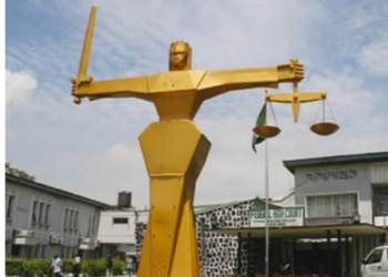 Alleged money laundering: Court imposes N200,000 fine on Fani-Kayode over non-appearance, Court convicts two, Court fixes October 6, Court declines order, Court remands two, Pay Rivers oil revenue, Court sentences serial thief , Court summons Minister, Court remands four in prison, Court Ekiti traditional ruler , Court frees Atiku’s Lawyer, Court remands father, 53-year-old arraigned, SDP's leadership, Court acquits unstable man, Court strikes out charges, You have a case to answer, Foreign debts recovery, restraining NPA from INTELS’ berths, tiv-Jukun crisis, Court fixes November 30, Court convicts seven, fake lawyer, Court adjourns TPMS trial, Court dismisses suit, NULGE, Malabu oil, FG, Aliyu Abubakar, Businessman, fraud, Court sentences 20-year-old girl, EFCC, Witnesses, Adoke, Adoke’s trial, Appeal Court, deregistration of political parties, INEC, Civil servant, court, criminal trespass, intimidation, Court remands man, Technician , court, false information, police,court , job seeker, Court, stealing , mobile phone,Court remands farmer, Offa bank robbery trial , court, Trader remanded for raping girl, fraud, police, court, Ize-Iyamu, Court, EFCC, money laundering, Court adjourns N8.1bn suit, Pirates, fishing vessel, Lagos, Civil servant, motorist, Court,inflicting injuries, FG, Court, alleged forgery, Obinna Uzor, lawyer, EFCC, Oil deal, businessman, court,court, imprisonment , impersonation