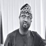 Hon Olubunmi Tunji-Ojo, Akeredolu, Seaport NDDC