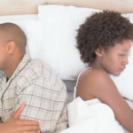 sex stimulants, women, woman, lazy in bed, husband