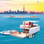 Dubai Smart Station