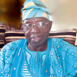 Eda Onile Ola, Lere Paimo