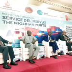 PSSP, MACN, federal government, deputy director, Portal, resolution mechanism, NSC, NPA, NIMASA, NCS