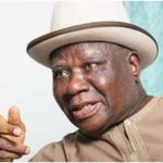 JUST IN: Edwin Clark endorses Peter Obi