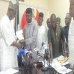 Kwara EFCC