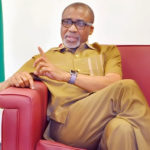 PDP NASS Caucus tells Buhari, APC not set to, Abaribe nation