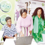 my own don beta, Glo, Globacom, computer village