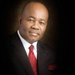 South-South women laud Akpabio for role in Nigeria’s development agenda, Group declares Akpabio 'national leader', NDDC