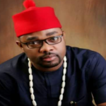 Ikenga Ugochinyere