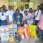 ilupeju Bethseda blind home