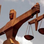 Justice Ebonyi traders