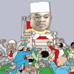 Kogi, political parties, governor, nigerian ports authority