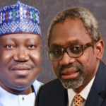 Lawan, Gbajabiamila, legislative aides, severance