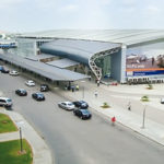 Nigeria's airports, airport, air transport, Nnaji, airlines, domestic airlines, entry points, concession