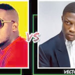 Nigerian Rappers, Rap, Nigerian Rappers, social media, diss tracks