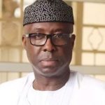 Otunba Adeniyi Adebayo