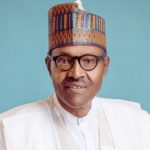 Buhari, Minister, steel products