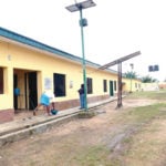 healthcare centres