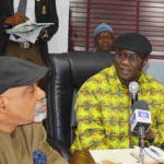 succumb NLC Labour, maritime workers