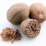 nutmeg, aphrodisiac, drumstick seed