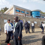 Congo, IITA, bukavu, Obasanjo